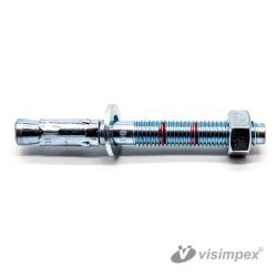 Alapcsavar (CE) HOR 8x150